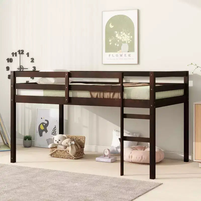 Solid wood Constructed for Durability