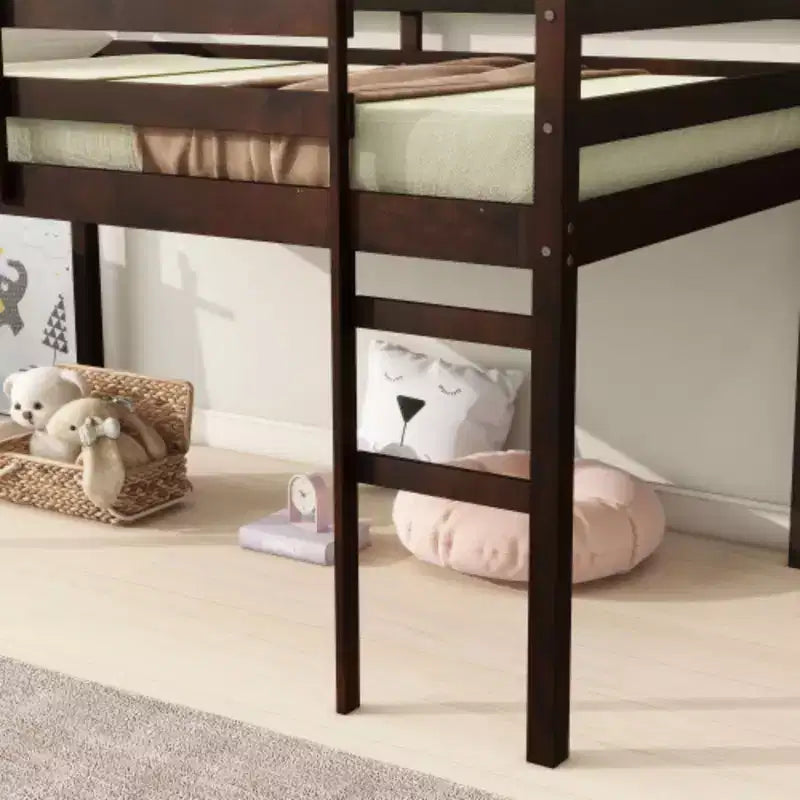 Solid wood Constructed for Durability