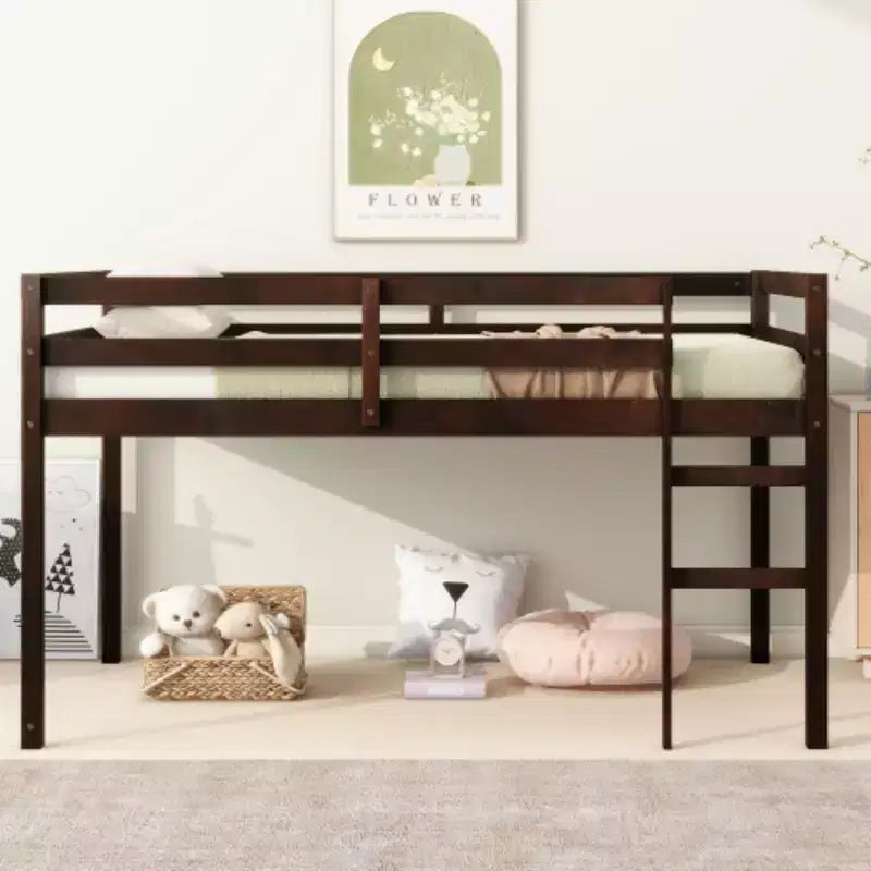 Solid wood Constructed for Durability